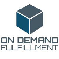 On Demand Fulfillment logo