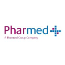 Pharmed LTD logo