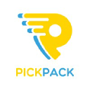 Pickpack Indonesia logo