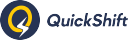 QuickShift logo