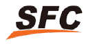 SFC China Order Fulfillment logo