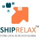 SHIPRELAX logo