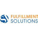 SI Fulfillment Solutions logo