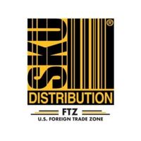 SKU Distribution logo