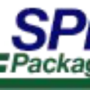 Speedway Packaging & Distribution logo
