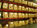 SSMG Warehousing & Distribution logo