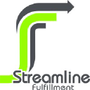 Streamline Fulfillment logo
