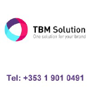 TBM Solution logo