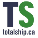 TotalShip Express logo