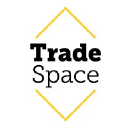 Trade Space logo