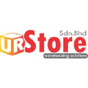 URSTORE SDN BHD logo