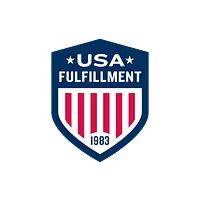 USA Fulfillment logo