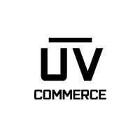 UVcommerce logo