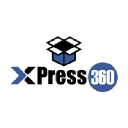 XPress 360 logo