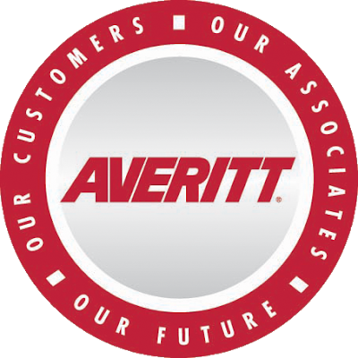 Averitt Distribution & Fulfillment Center logo