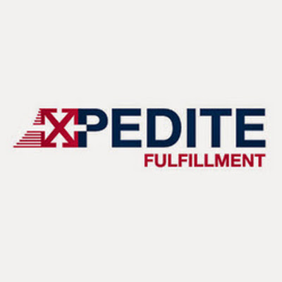 Xpedite Fulfillment logo