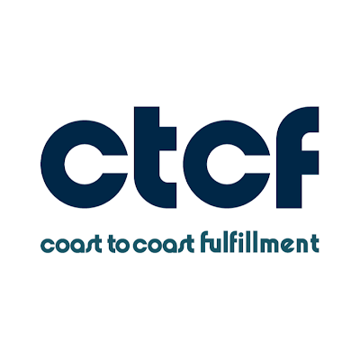 Coast To Coast Fulfillment logo