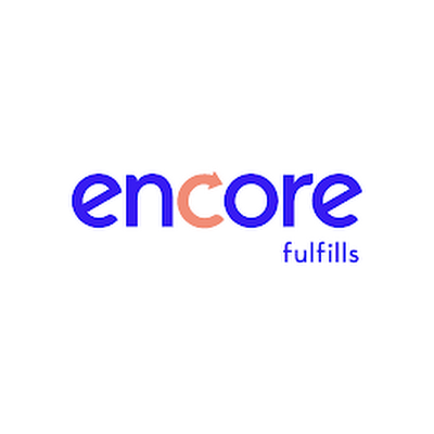 Encore Fulfillment logo