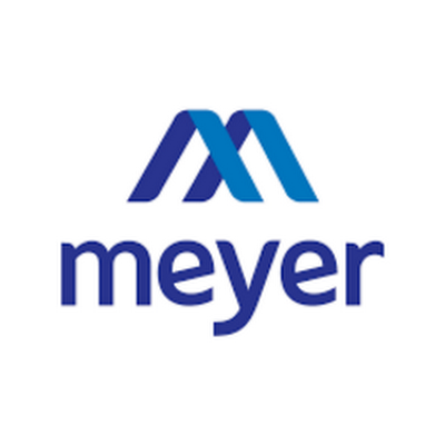 Meyer Fulfillment logo