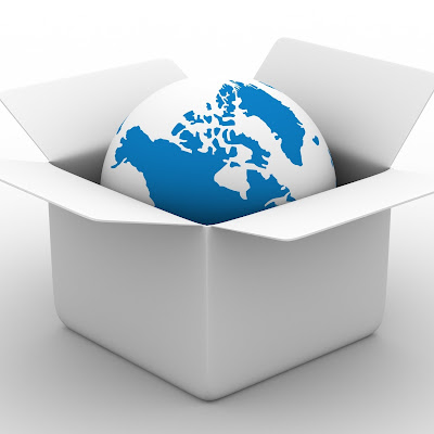 Ship Central logo