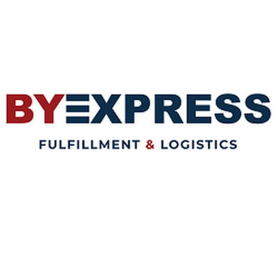 ByExpress Fulfillment & Logistics logo