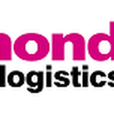 Diamond Logistics and Fulfilment Leeds logo