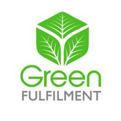 Green Fulfilment logo