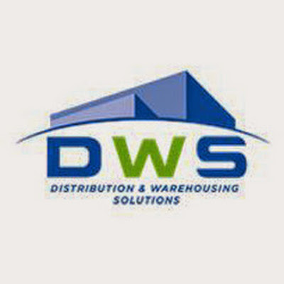 DWS Logistics logo - Mississauga, ON - 3PL fulfillment provider