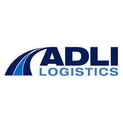 ADLI Logistics logo