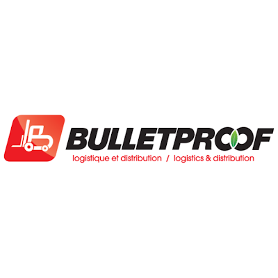 Bulletproof Logistics logo