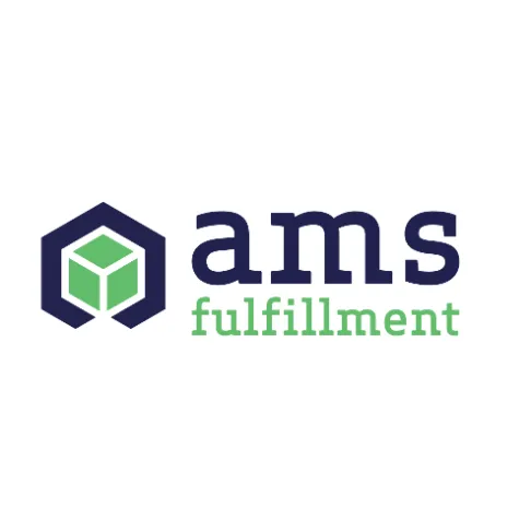 AMS Fulfillment logo