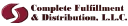 Complete Fulfillment & Distribution, L.L.C logo