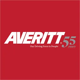 Averitt Distribution & Fulfillment Center logo