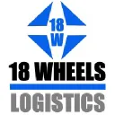 18 Wheels Warehousing and Trucking - Vancouver 3PL logo