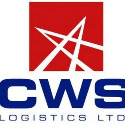 CWS Logistics Ltd - Regina Distribution logo
