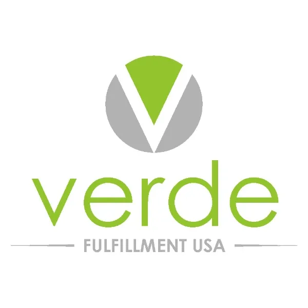 Verde Fulfillment USA logo