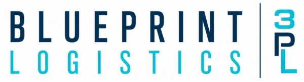 Blueprint Logistics logo