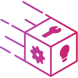 Direct Warehouse Solutions logo