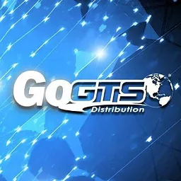 GTS Distribution logo