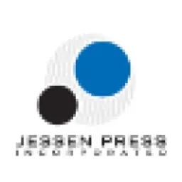 Jessen Press logo