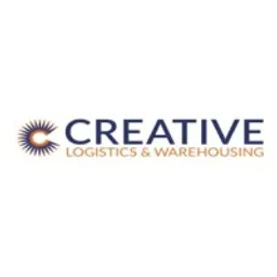Creative Logistics and Warehousing logo