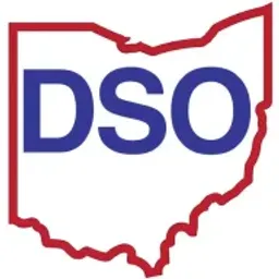 DISTRIBUTION SOLUTIONS OF OHIO INC logo
