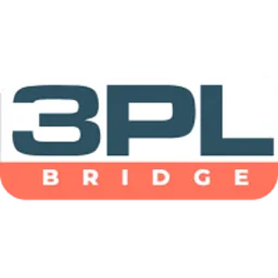 3PL Bridge logo