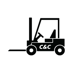 C and C Warehouse logo