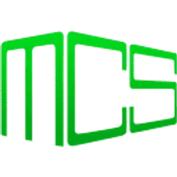MCS Logistics Group logo