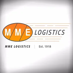 MME Logistics logo