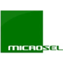 Microsel logo