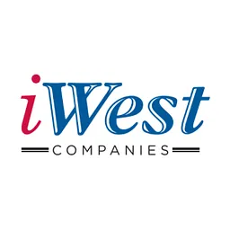 iWest Companies logo