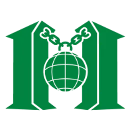 Omega Morgan, Inc. logo