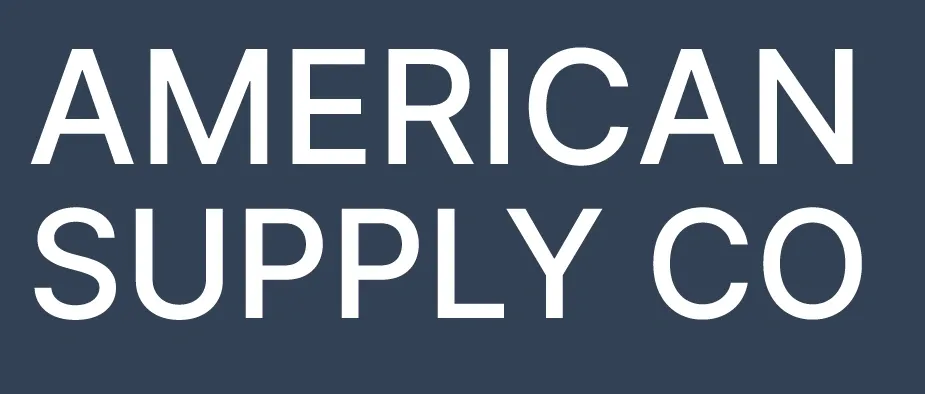 American Supply Co. logo